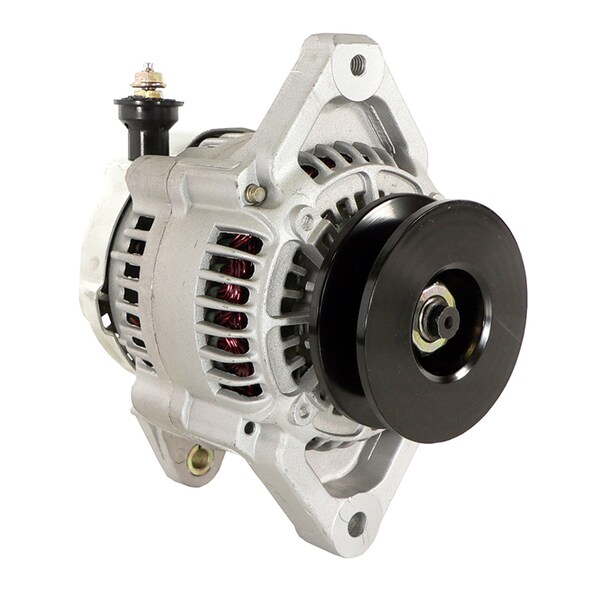 Db Electrical Alternator For Toyota 5Fd-20 5Fd-23 5Fd-25 5Fg-38 1986-1989; And0172 400-52052 - main